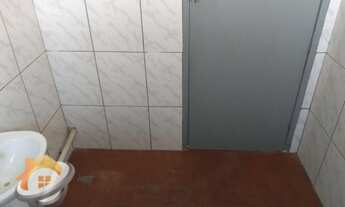 Imagem 6: Casa com 1 dormitório para alugar, 80 m² - Vila Zat - São Paulo/SP