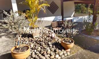 Imagem 7: Casa para venda tem 460 metros quadrados com 3 quartos em Centro (Sambaetiba) - Itaboraí