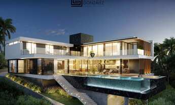 Imagem: Casa com 4 dormitórios à venda, 690 m²