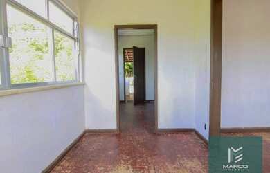 Imagem 3: Casa com 2 dormitórios para alugar, 70 m² por R$ 850/mês - Vila Muqui - Teresópolis/RJ