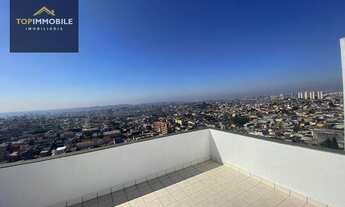 Imagem: Duplex 120m², 2 Quartos com opção de