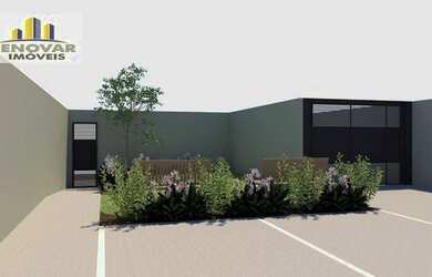 Imagem 2: Village à venda, 56 m² por R$ 269.000,00 - Vila São Paulo - Mogi das Cruzes/SP