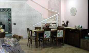 Imagem 3: SOBRADO - POMPÉIA - SP