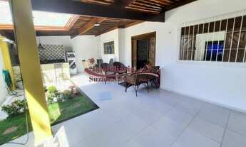 Imagem 3: Casa 3 quartos em Nova Parnamirim