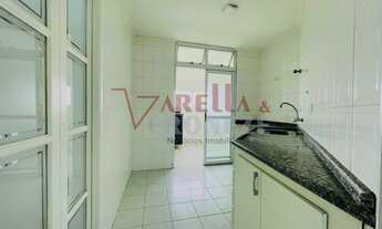 Imagem 4: Amplo apto 65m2 com lazer completo vaga auto próximo shopping Atrium Carrefour locação fac