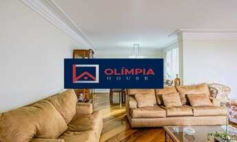 Imagem: Apartamento Venda Campo Belo 181 m² 3 Dormitórios