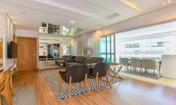 Imagem 7: CURITIBA - Apartamento Padrão - Ecoville