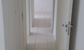 Imagem 5: Apartamento 4 quartos com suíte e vaga de garagem na melhor localização- estrada dos bande