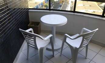 Imagem 8: Imperdível: Bahia suítes, apartamento 1 Quarto, 55 m², Porteira Fechada, em Armação