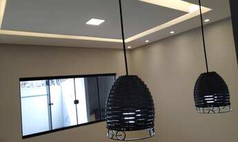 Imagem 7: Casa para venda com 80.000 metros quadrados com 2 quartos em Residencial Center Ville - Go