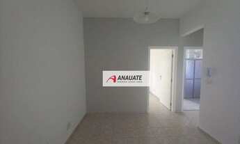 Imagem 2: Apartamento com 1 dormitório para alugar, 62 m² por R$ 1.160,00 - Liberdade - São Paulo/SP