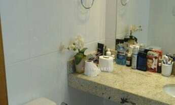 Imagem 3: Apartamento com 4 dormitórios à venda, 164 m² por R$ 1.150.000 - Buritis - Belo Horizonte