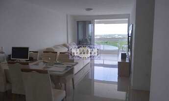 Imagem 7: LINDO APARTAMENTO I BARRA DA TIJUCA I ILHA PURA I VARANDA I 3 QTOS (1 SUÍTE) I 3 BANHS E