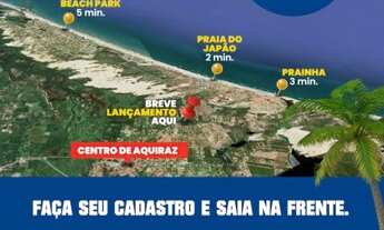 Imagem 2: Loteamento Porto Aquiraz na Rotatoria da prainha#005