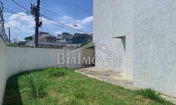 Imagem 1: *) - 250 Mil-Linda Casa com Terreno plano /Campo Grande/ Em frente a Av. Brasil