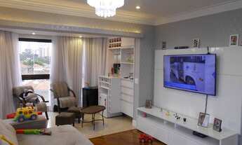 Imagem 6: Apartamento para venda tem 100 metros quadrados com 3 quartos em Vila Carrão - São Paulo