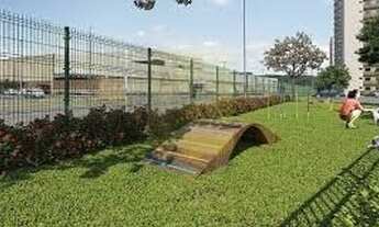 Imagem 5: Ceci- Edf. Residencial North Way Paulista 2 quartos ,Varanda Gourmet, 61m