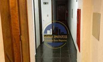 Imagem 3: Apartamento com 1 dormitório à venda, 47 m² por R$ 335.000,00 - Santa Maria - São Caetano