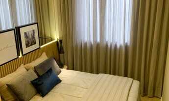 Imagem 6: Apartamento Estação Giovanni