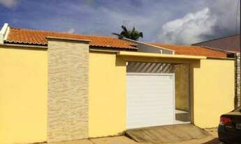 Imagem 1: Passo chave de casa em Condomínio fechado no Atlântic Residence estrada da Raposa