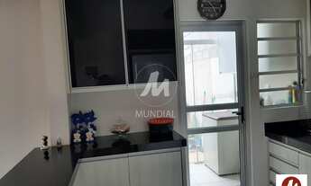 Imagem 6: Casa (sobrado em condominio) 4 dormitórios/suite, cozinha planejada, portaria 24hs, lazer