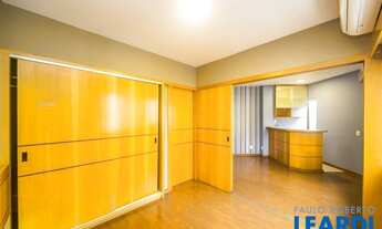 Imagem 2: APARTAMENTO - JARDIM PAULISTA - SP