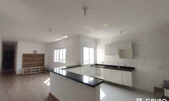 Imagem 3: Cobertura para Venda em Santo André, Santa Maria, 3 dormitórios, 1 suíte, 2 banheiros, 2 v