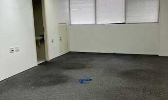 Imagem 5: Sala para alugar 32 m² em Mirandópolis - São Paulo - SP