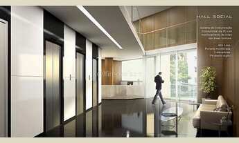 Imagem 4: Ref.: 8059 - Sala em Prédio Comercial de Alto Luxo no Barro Preto!