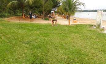 Imagem 7: Rancho Souza -Rio Santa Barbara - Buritama SP