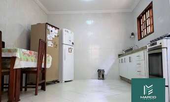 Imagem 7: Casa com 3 dormitórios à venda, 90 m² por R$ 480.000,00 - Albuquerque - Teresópolis/RJ