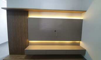 Imagem 2: Vendo casa nova no Bairro Alto Cafezal em Marília