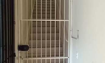 Imagem 3: Prédio comercial em frente ao cristo da Vila Maceno