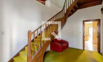 Imagem: Casa à Venda - Aclimação, 4 Quartos