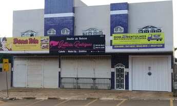 Imagem 3: Prédio na Rua 08 Vicente Pires