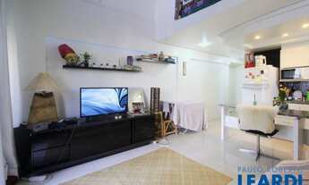 Imagem 3: DUPLEX - MOEMA PÁSSAROS - SP