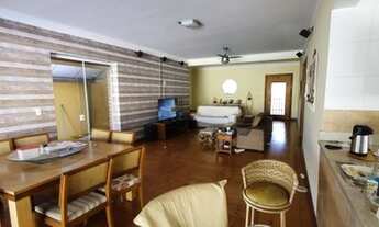 Imagem 7: Casa para venda tem 350 metros quadrados com 3 quartos em Jardim Clarice I - Votorantim