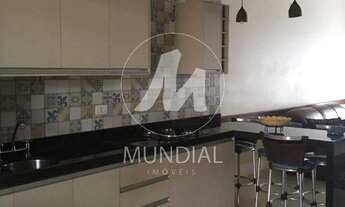 Imagem 4: Casa (térrea na rua) 3 dormitórios/suite, cozinha planejada