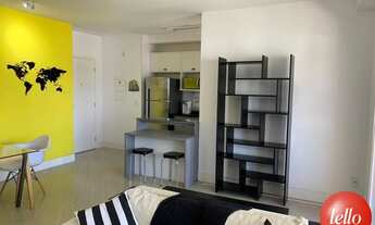 Imagem 5: São Paulo - Apartamento Padrão - Chácara Santo Antônio