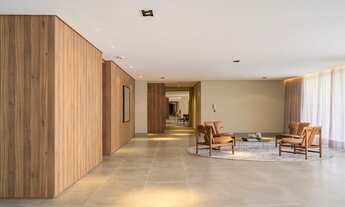 Imagem 5: Perdizes Cobertura duplex pronto pra morar com 240 metros quadrados com 3 dorms -3 vagas e