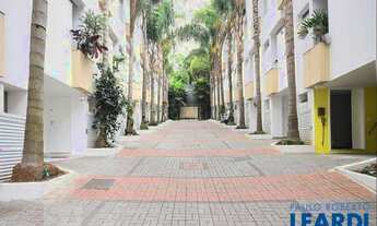 Imagem: CASA EM CONDOMÍNIO - REAL PARQUE - SP