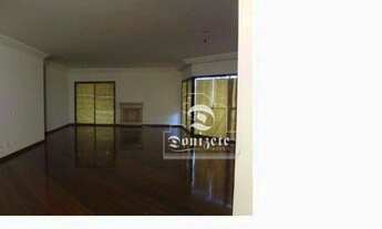 Imagem 4: Apartamento à venda, 370 m² por R$ 2.200.000,00 - Centro - Santo André/SP