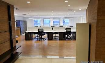 Imagem: CONJ. COMERCIAL - PINHEIROS - SP