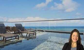 Imagem 6: More com vista para o mar na Capitão Rebelinho, no Pina