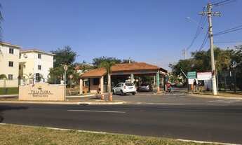 Imagem 2: CASA À VENDA NO COND. VILLA FLORA, PRÓXIMO DA IBM, EMS COM 2 DORMITÓRIOS, 01 VAGA E ÁREA G