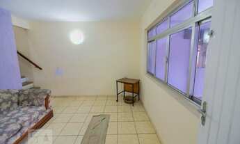 Imagem 2: Casa para Aluguel - Jardim Éster Yolanda, 2 Quartos, 100 m2