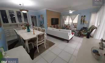 Imagem 3: Cobertura para venda com 262 metros quadrados com 4 quartos em Riviera - Bertioga - SP