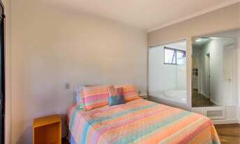 Imagem 6: APARTAMENTO - JARDIM AMÉRICA - SP