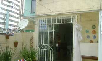 Imagem 3: Térrea para aluguel tem 70 metros quadrados com 2 quartos em Imbuí - Salvador - BA