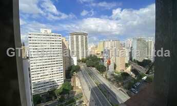 Imagem 1: Apartamento Studio